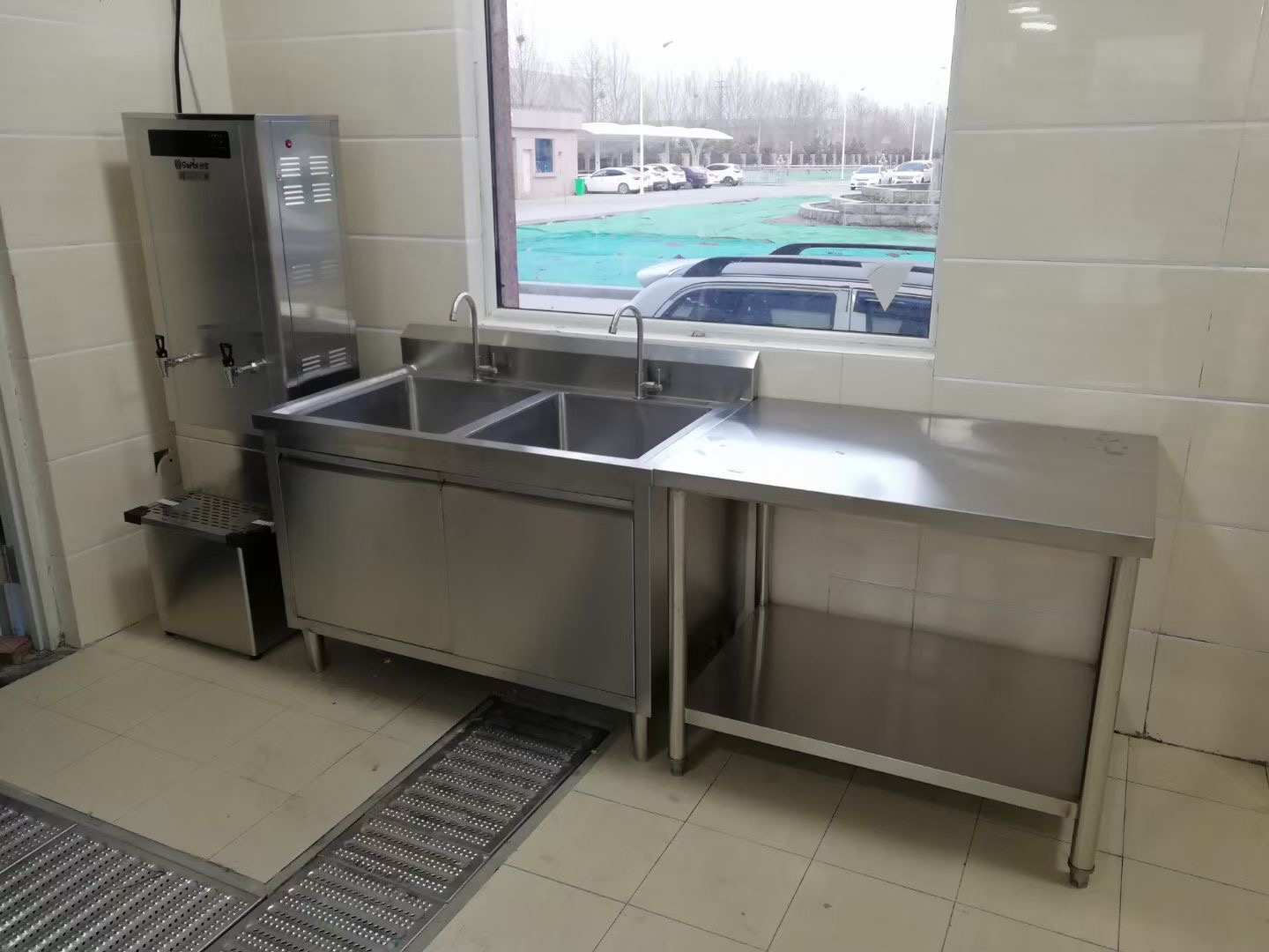 平凉市学校食堂厨房设备厨房设计 - 排名